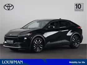 Toyota C-HR+ (2026) thumbnail 1