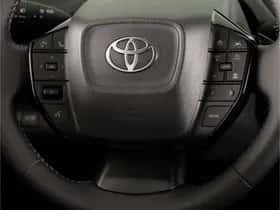 Toyota C-HR+ (2026) thumbnail 25