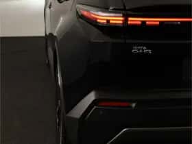 Toyota C-HR+ (2026) thumbnail 30