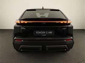 Toyota C-HR+ (2026) thumbnail 31