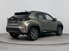 Toyota Yaris_Cross (2024) thumbnail 2
