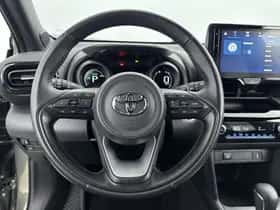 Toyota Yaris_Cross (2024) thumbnail 15