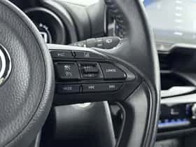 Toyota Yaris_Cross (2024) thumbnail 16