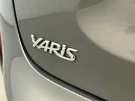 Toyota Yaris_Cross (2024) thumbnail 19