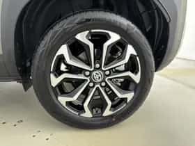 Toyota Yaris_Cross (2024) thumbnail 23