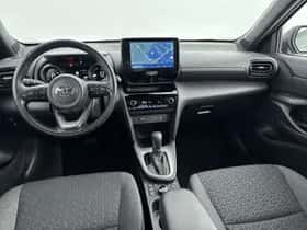 Toyota Yaris_Cross (2024) thumbnail 4