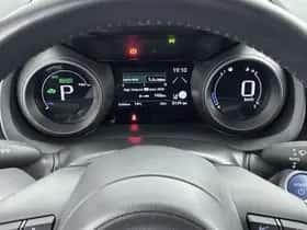 Toyota Yaris_Cross (2024) thumbnail 5