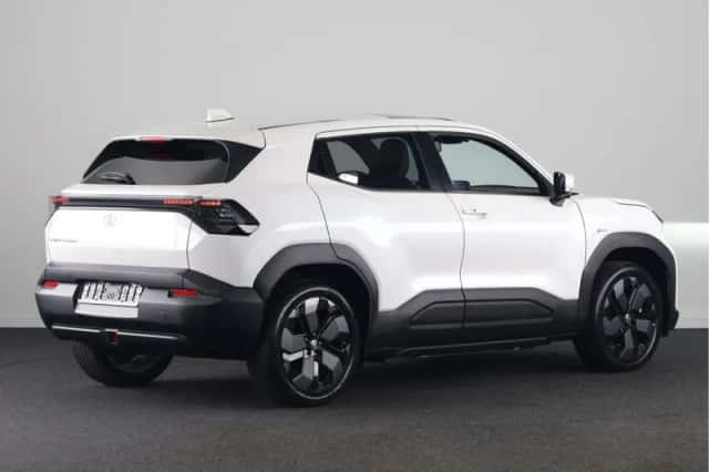 Toyota Urban_Cruiser (2026) thumbnail 3