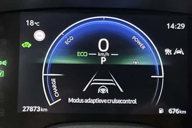 Toyota Yaris (2025) thumbnail 5