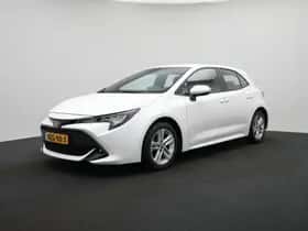 Toyota Corolla (2022)