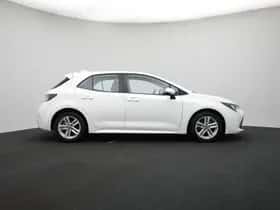 Toyota Corolla (2022) thumbnail 18