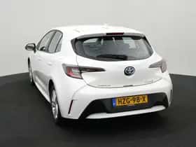 Toyota Corolla (2022) thumbnail 19