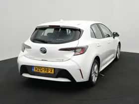 Toyota Corolla (2022) thumbnail 20