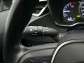 Toyota Corolla (2022) thumbnail 24