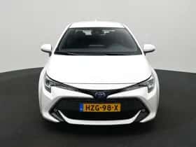 Toyota Corolla (2022) thumbnail 32