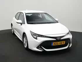Toyota Corolla (2022) thumbnail 33