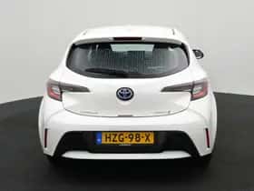 Toyota Corolla (2022) thumbnail 34