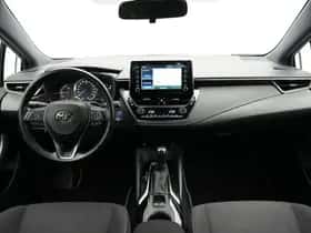 Toyota Corolla (2022) thumbnail 5
