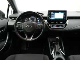 Toyota Corolla (2022) thumbnail 6