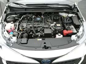 Toyota Corolla (2022) thumbnail 54