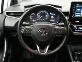 Toyota Corolla (2022) thumbnail 8
