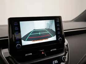 Toyota Corolla (2022) thumbnail 10
