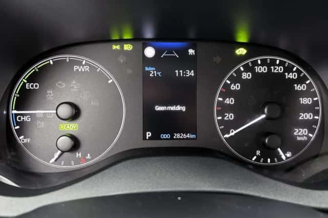 Toyota Yaris (2025) thumbnail 5