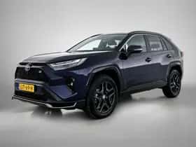 Toyota RAV4 (2025)