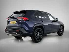Toyota RAV4 (2025) thumbnail 2