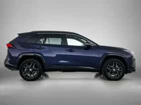 Toyota RAV4 (2025) thumbnail 11
