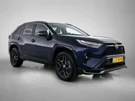 Toyota RAV4 (2025) thumbnail 12