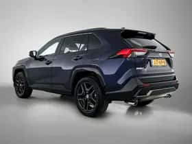 Toyota RAV4 (2025) thumbnail 13