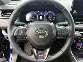Toyota RAV4 (2025) thumbnail 17