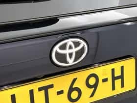 Toyota RAV4 (2025) thumbnail 19