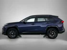 Toyota RAV4 (2025) thumbnail 3