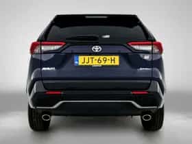 Toyota RAV4 (2025) thumbnail 21