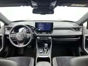 Toyota RAV4 (2025) thumbnail 4