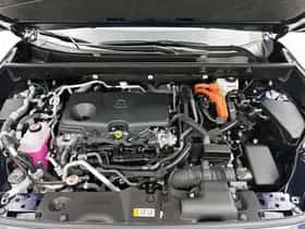 Toyota RAV4 (2025) thumbnail 32
