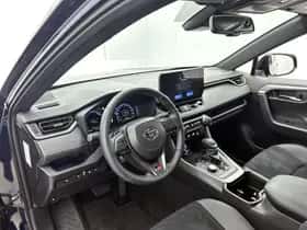 Toyota RAV4 (2025) thumbnail 35