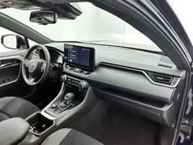 Toyota RAV4 (2025) thumbnail 6