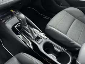Toyota Corolla_Touring_Sports (2024) thumbnail 11