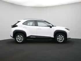 Toyota Yaris_Cross (2023) thumbnail 11