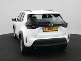 Toyota Yaris_Cross (2023) thumbnail 12