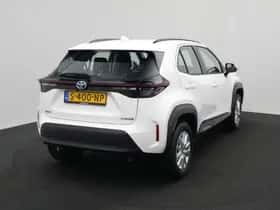 Toyota Yaris_Cross (2023) thumbnail 13