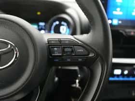 Toyota Yaris_Cross (2023) thumbnail 14