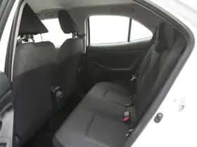 Toyota Yaris_Cross (2023) thumbnail 16