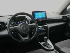 Toyota Yaris_Cross (2023) thumbnail 17