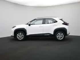 Toyota Yaris_Cross (2023) thumbnail 3