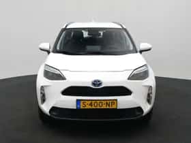 Toyota Yaris_Cross (2023) thumbnail 21