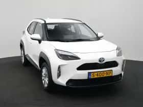 Toyota Yaris_Cross (2023) thumbnail 22